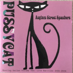 Pussycat - Bootleg Series Volume Two: Live Rarities 2000-2004