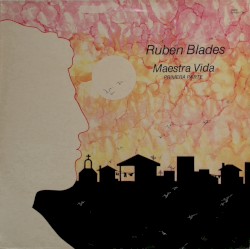 Maestra vida, primera parte