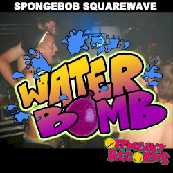 Water Bomb