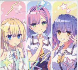 天使☆騒々 RE-BOOT! オリジナルサウンドトラック