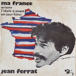 Ma France