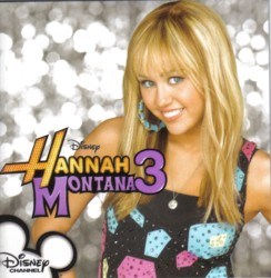 Hannah Montana 3