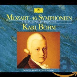 46 Symphonien