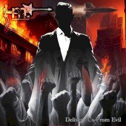 Deliver Us From Evil (The Full Horror)