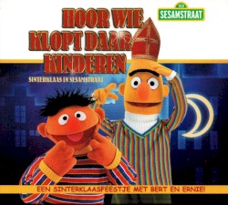 Hoor wie klopt daar kinderen