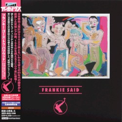 Frankie Said: The Very Best of Frankie Goes to Hollywood