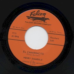 El camaroncito / Competencia