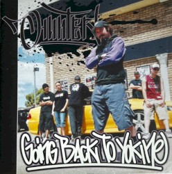 Going Back to Yokine