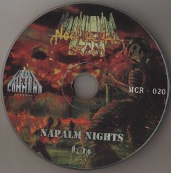 Napalm Nights
