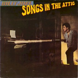 Songs in the Attic