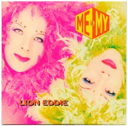 Lion Eddie
