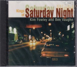 The Kings of Saturday Night