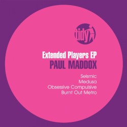 Extended Players EP