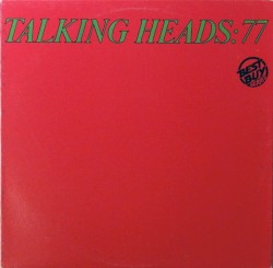 Talking Heads: 77