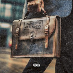 TAKING CARE OF BUSINESS