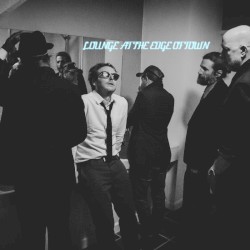 Lounge at the End of Town