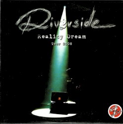 Reality Dream Tour 2008