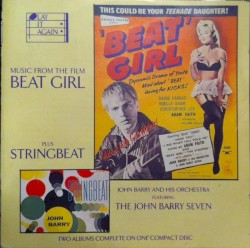 Beat Girl / Stringbeat