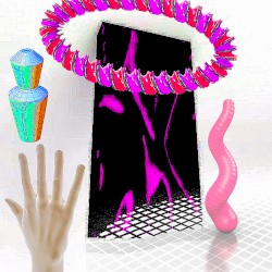 MALE (The Pre-JACKIE Mixtape)