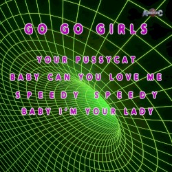 Your Pussycat (extended mix)