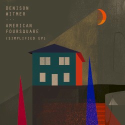American Foursquare (Simplified EP)