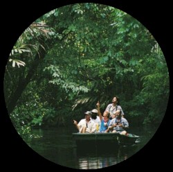 Costa Rica Adults Only Romance