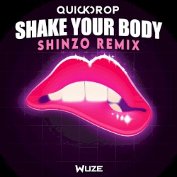Shake Your Body (Shinzo Remix)