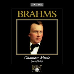 Chamber Music (complete)