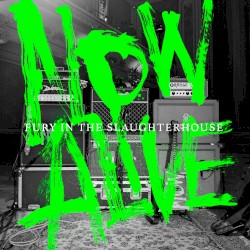 Now Alive EP (Live @ WDR Rockpalast OFFSTAGE)