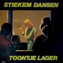 Stiekem dansen