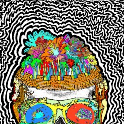 Wide Eyes / Alien Ocean