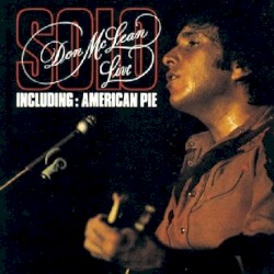 Solo: Live