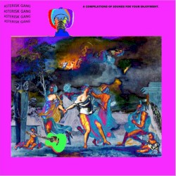 A Collection of Sounds for Your Enjoyment