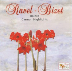 Boléro - Carmen Highlights