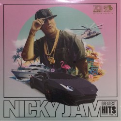 Greatest hits, Vol. 1