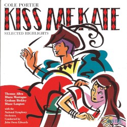 Kiss Me, Kate