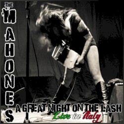 A Great Night on the Lash - Live in Italy