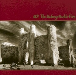 The Unforgettable Fire