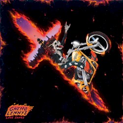 Ghetto Lenny’s Love Songs