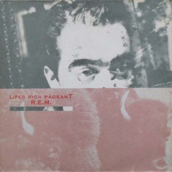 Lifes Rich Pageant