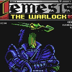 Nemesis the Warlock
