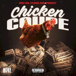 Chicken Coupe