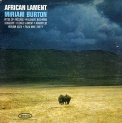 African Lament