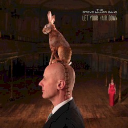 Let Your Hair Down