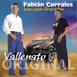 Vallenato original