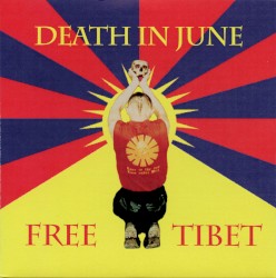 Free Tibet