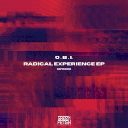 Radical Experience EP