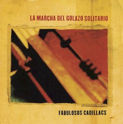 La marcha del golazo solitario
