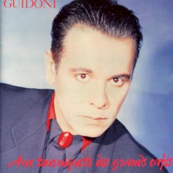 Aux tourniquets des grands cafés