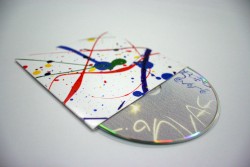 Motion Canvas [Limited Edition Physical Bundle]